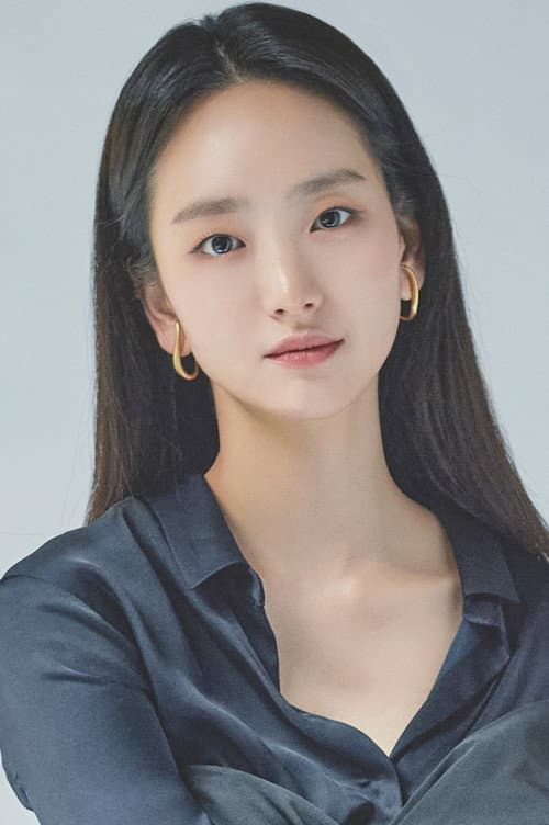 Won Jin Ah