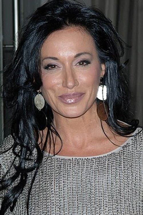 Nancy Dellolio
