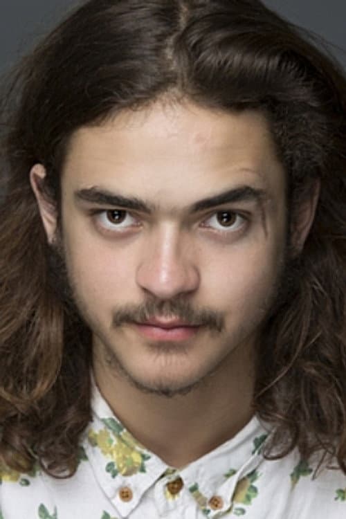 Ethan Alexander Mcgee