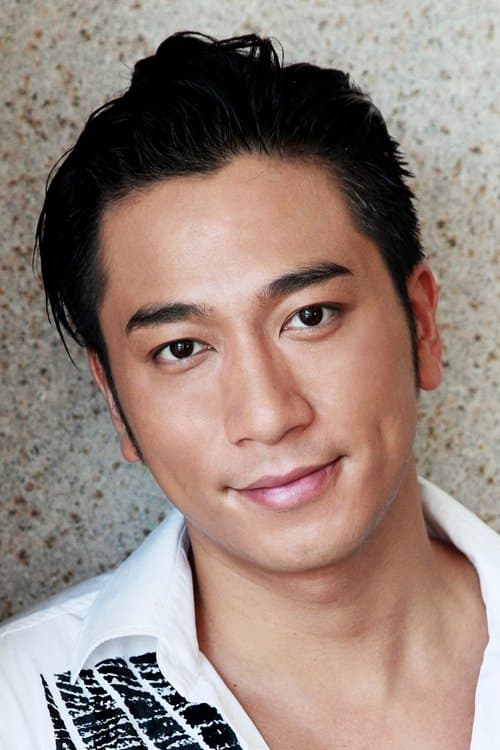 Ron Ng Cheuk Hai