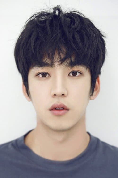 Kim Tae Hyung