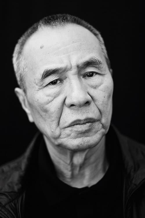 Hou Hsiao Hsien