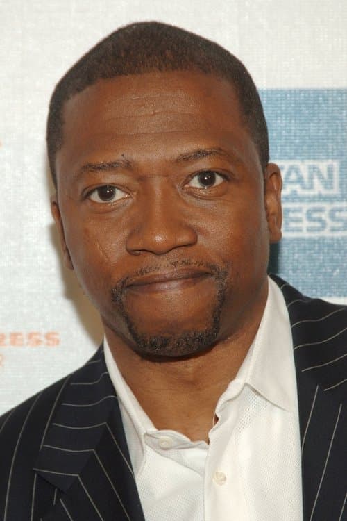 Tk Carter