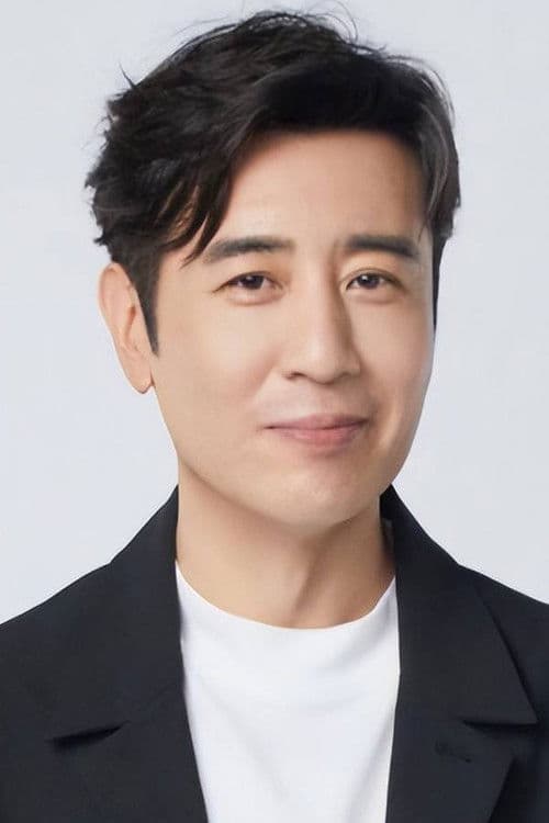 Hewei Yu