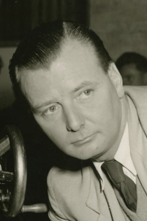 J Lee Thompson