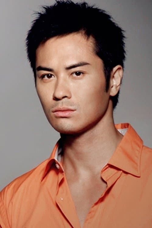 Kevin Cheng Ka Wing