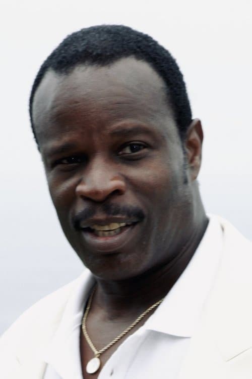 Grand L Bush