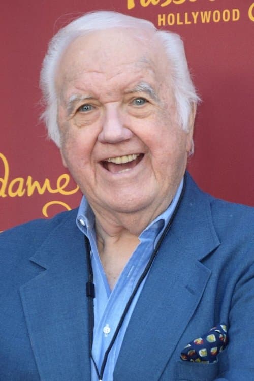 Chuck Mccann
