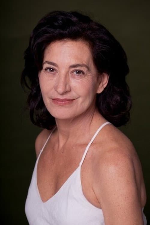 Arantxa De Juan