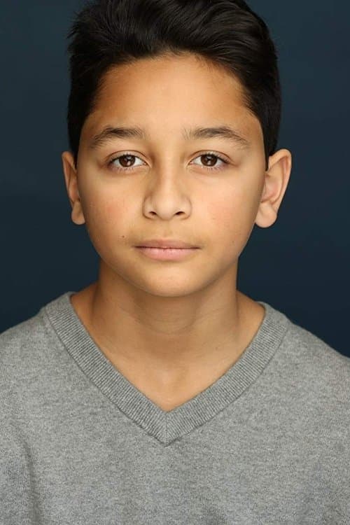 Gregory Diaz Iv