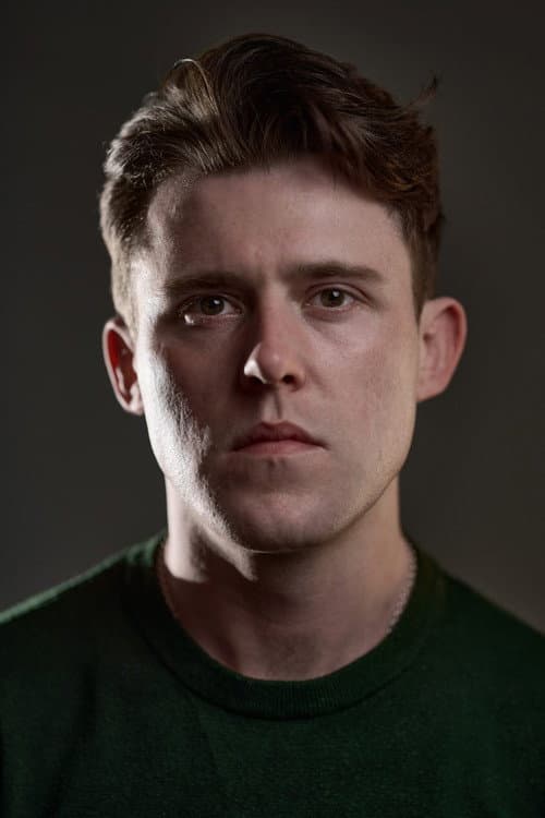 Niall Mcnamee