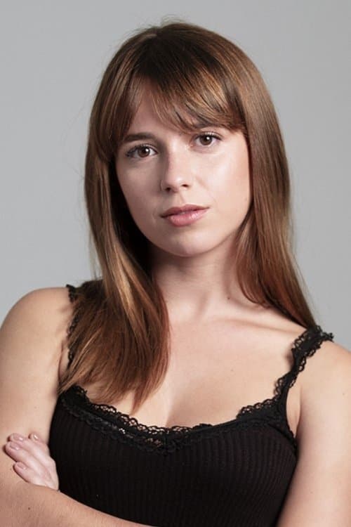 Ana Jara Martinez