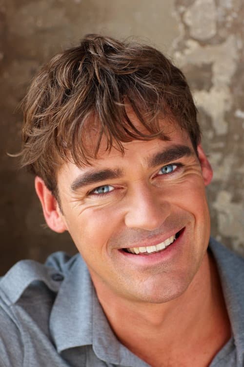 Jeroen Van Der Boom