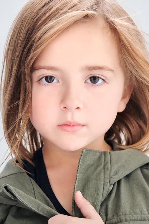 Luciana Vandette