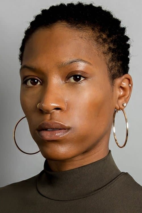 Jojo T Gibbs