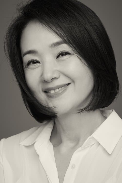 Bae Jong Ok