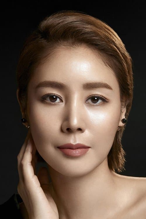 Kim Sung Ryung