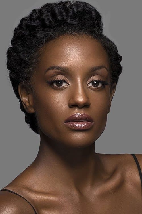 Skye P Marshall