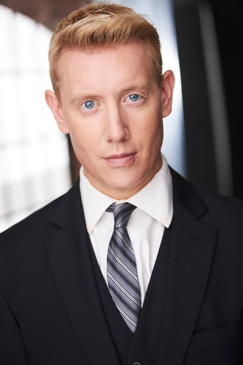 Ben Van Diepen