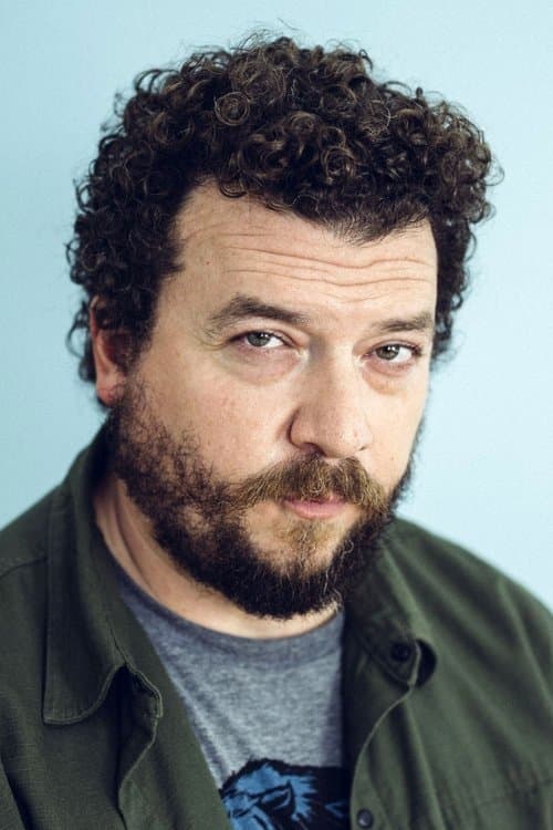 Danny Mcbride