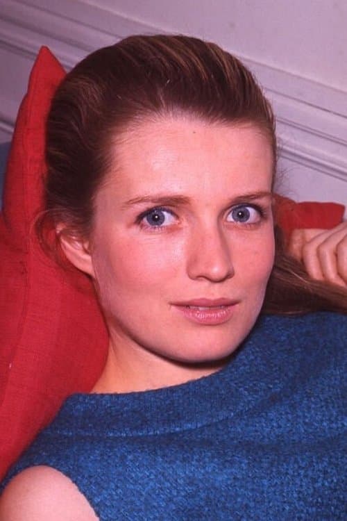 Marie Christine Barrault
