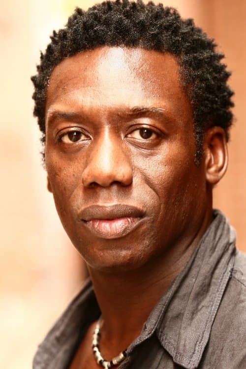 Hakeem Kae Kazim