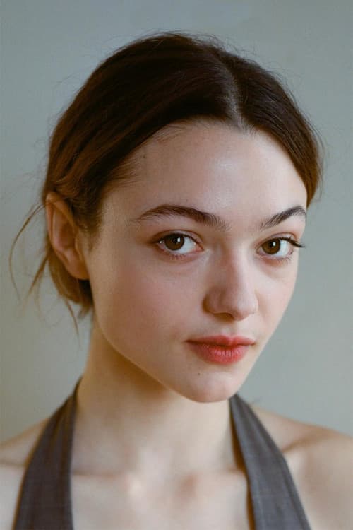Lily Mcinerny