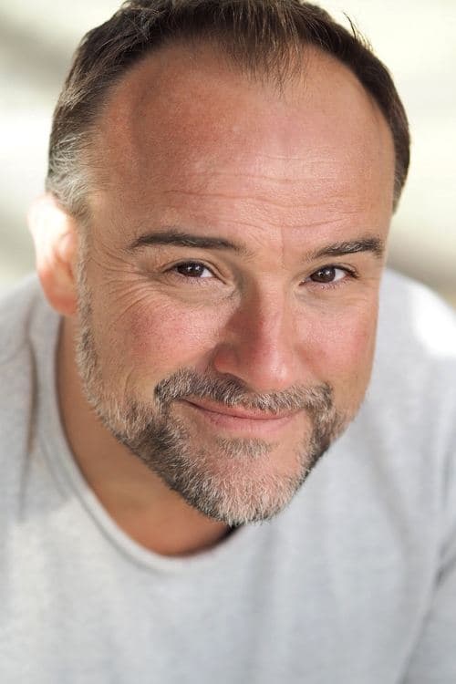 David Deluise