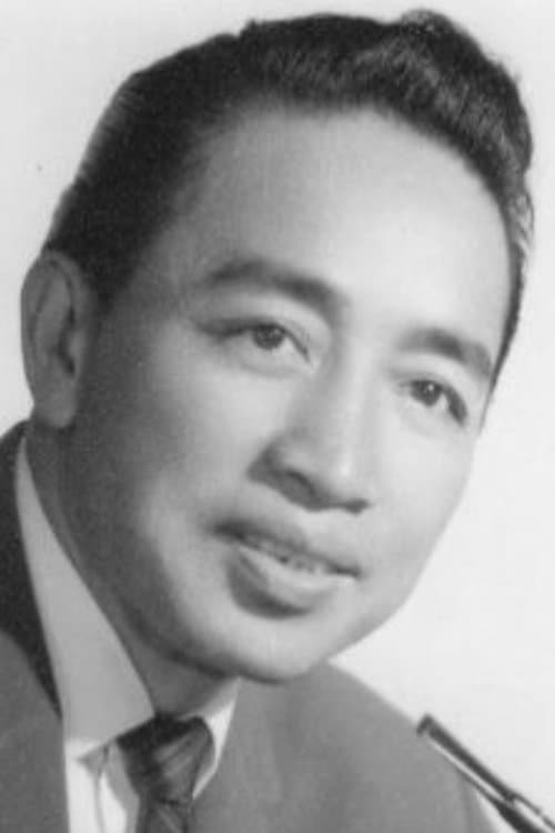 Wong Ching Ho