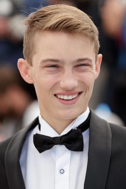 Alex Van Dyk