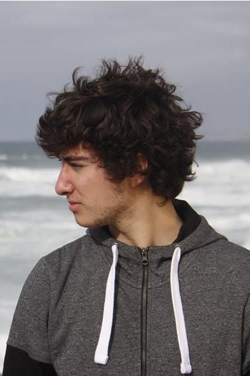 Miguel Alexandre