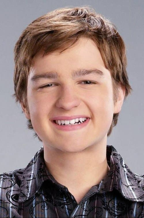 Angus T Jones
