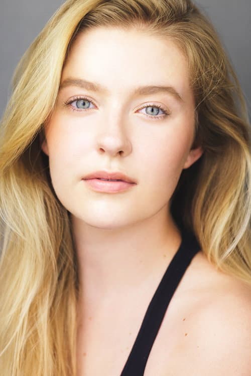 Kennedy Mcmann