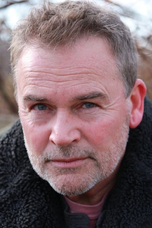 Kurt Mckinney