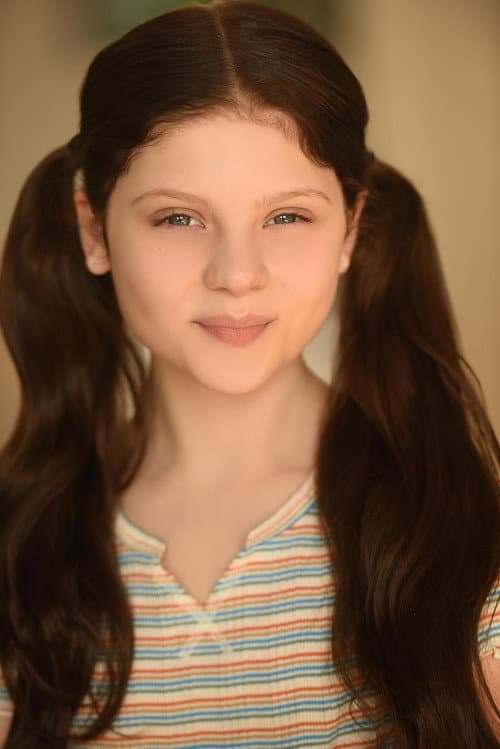 Audrey Lynn Marie