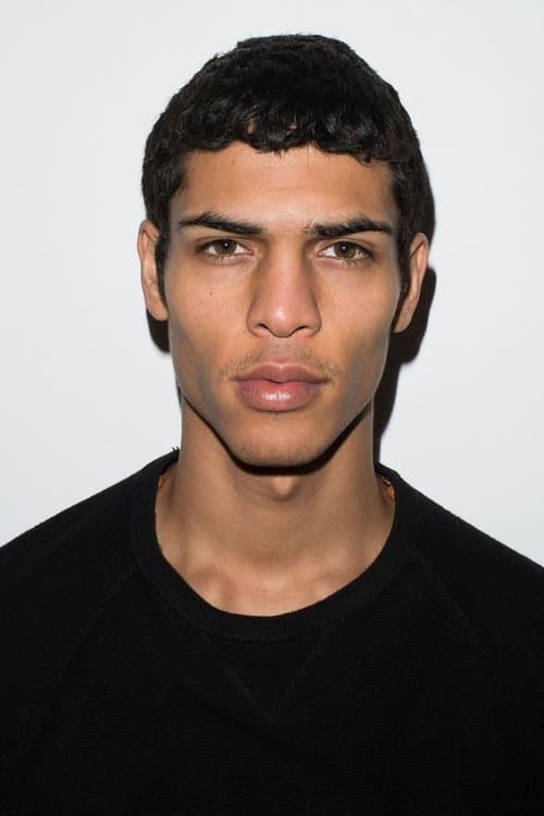 Geron Mckinley