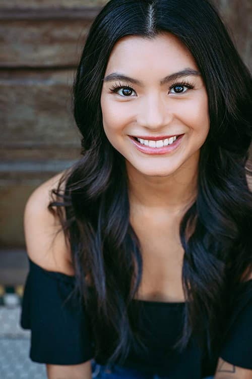 Stephi Chin Salvo