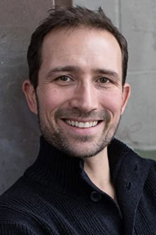 Christopher D Harder