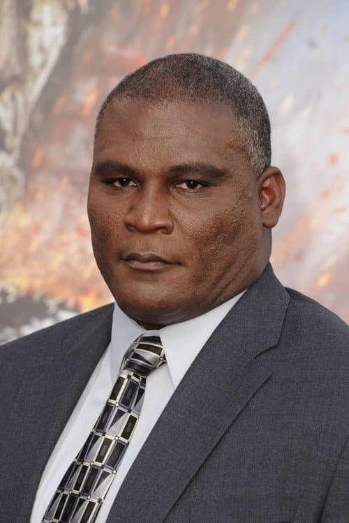 Gregory D Gadson