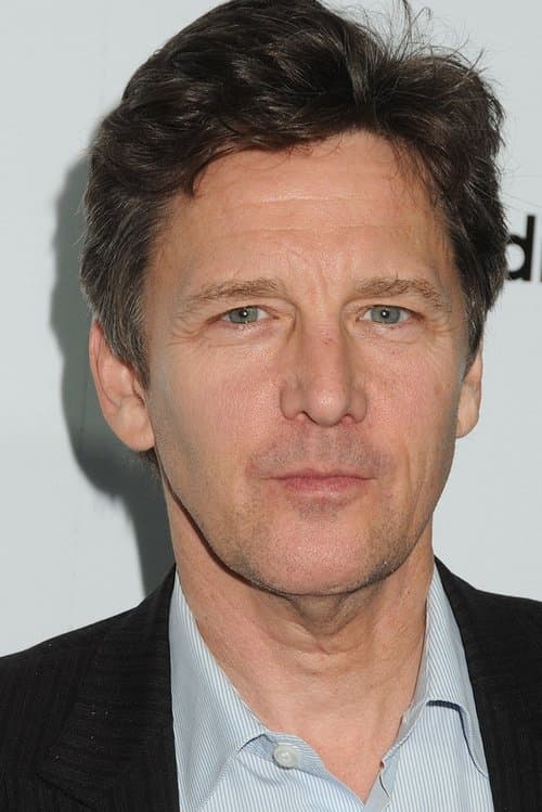 Andrew Mccarthy