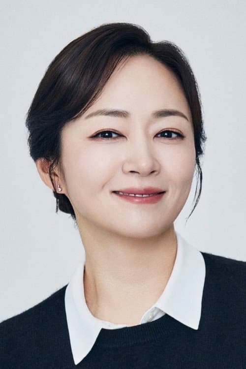 Jeon Ik Ryoung