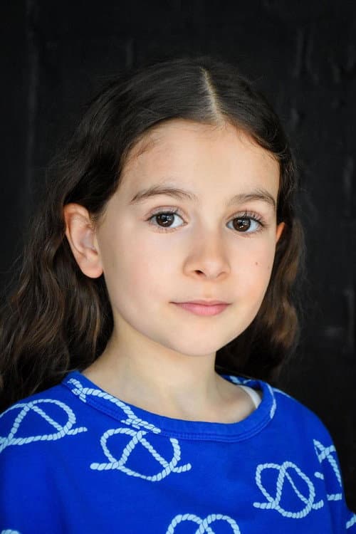 Isla Mcrae