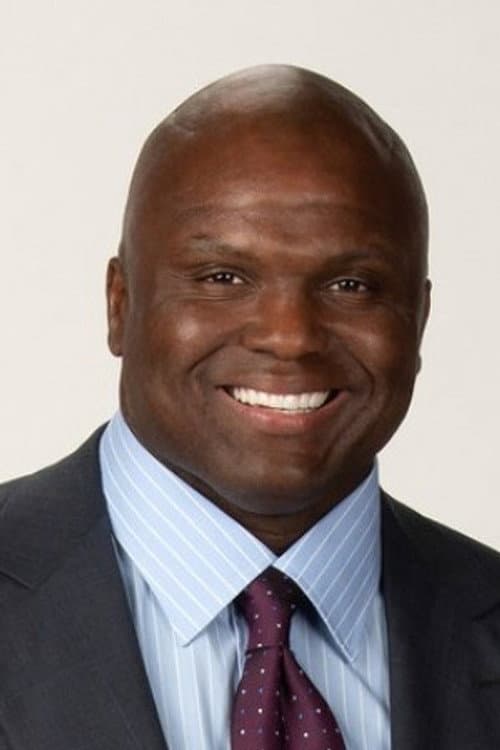 Anthony Booger Mcfarland