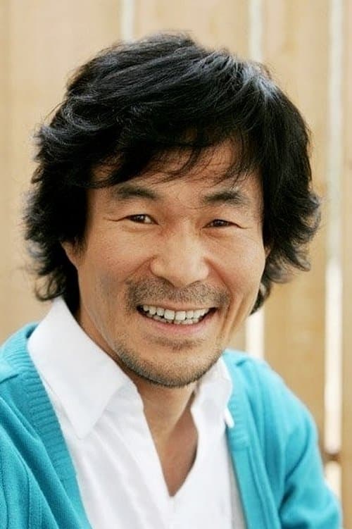 Oh Kwang Rok