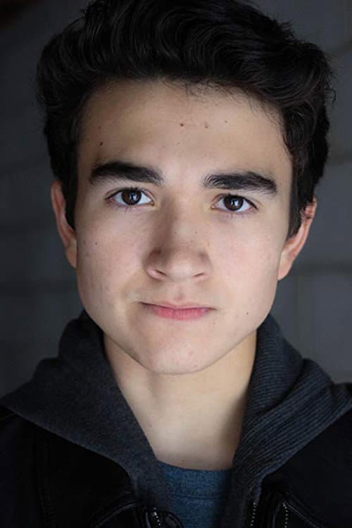 Matthew J Vasquez