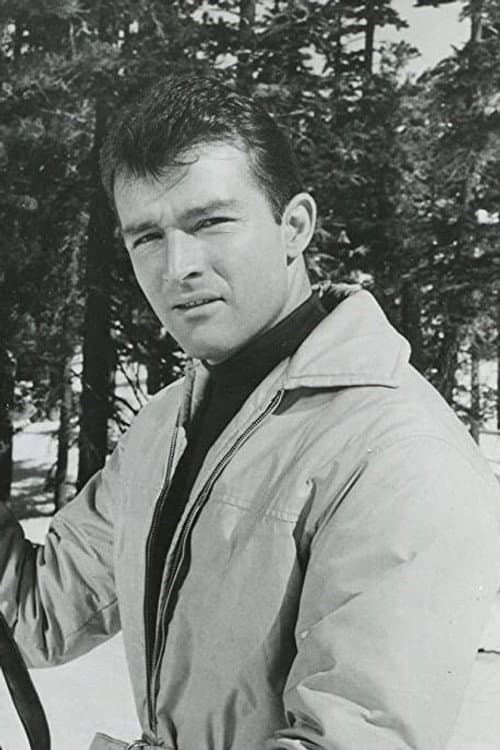 William Wellman Jr
