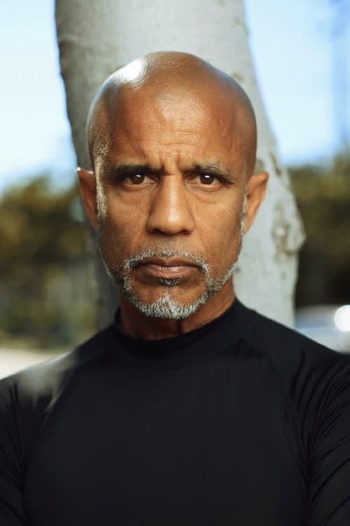 G Anthony Joseph