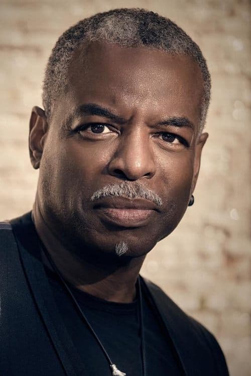 Levar Burton