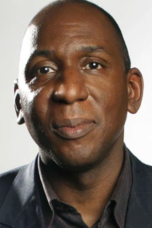 Colin Mcfarlane