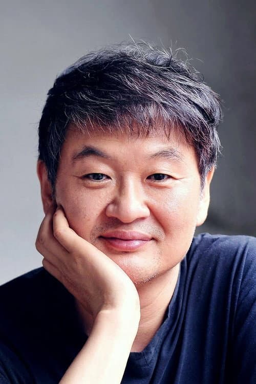 Hur Jin Ho